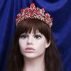 New Crystal Bow Crown Bridal Hair Accessories Premium Crown Birthday Wedding