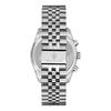 Maserati Attrazione Chronograph Stainless Steel Blue Dial Quartz R8853151025 Men's Watch