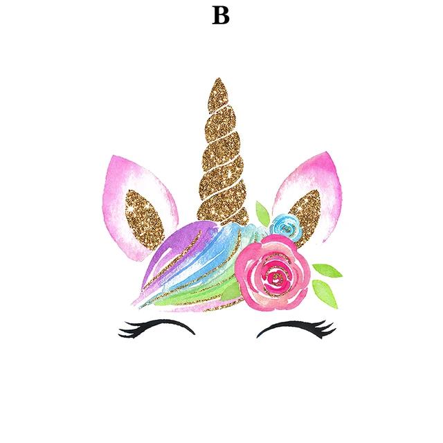 

Звездная Любовь Красочные Единороги Дождь Любви Радужная Акварель Настенное Искусство Холст Живопись Скандинавский Постер для Девочек Детский Сад Деко 21cm×30cm NoFrame