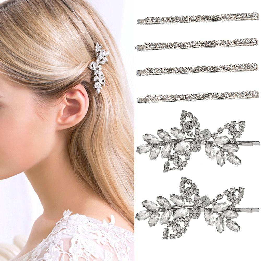 

Аксессуары для волос Набор заколок для волос Металлическая заколка для волос в корейском стиле Заколки для волос женские для девочек