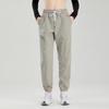 Women's Quick-Dry Loose Fit Cargo Joggers for Running, Hiking, and Fitness - Spring/Summer