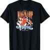Pokémon - Magikarp Water Type Retro Bootleg T-Shirt