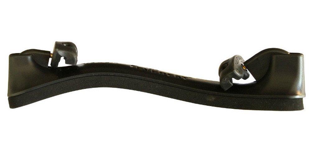 EVEREST Violin Shoulder Rest Collapsible Black EF-4
