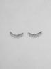 Soft Daily False Eyelashes 3 Pairs Set