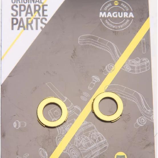 Magura Originale Pistone Quattro MT5 MT7 Pinza Freno Anello Accessori Pinza Freno