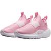 Nike Flex Runner 4 PS Medium Soft Pink Kids Sneakers Pink-Foam White IF2894-600
