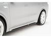 YOFER Body Kit for Li Auto L8: Includes Front Bumper, Side Skirts, Rear Wing, Lip, and Bumper, Corner Protectors, and Front Splitter.