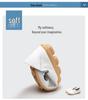Spring Women's Lace-Up Moccasins: Fashionable Casual Flats in Sizes 35-46