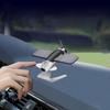 Auto Luchtverfrisser Geur In De Styling Zonnevliegtuig Model Middenconsole Decoratie Auto Geur Luchtverfrissers