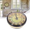 70mm Quartz Clock Insert Easy To Install High Quality