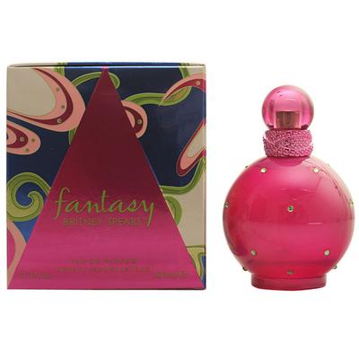 Britney Spears - Fantasy Eau De Parfum 100 Ml - 