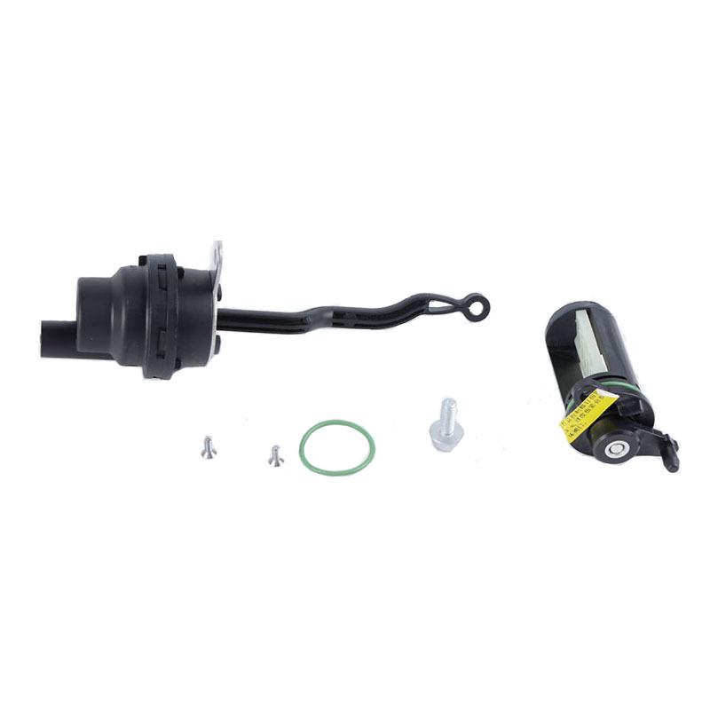1151 8638 026 Car Accessories Water Pump 11518638026 For BMW F20 F21 F35 G30 G38 G11 G12 B48 B46