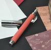 Pelikan EF Extra Fine Fountain Pen, Demonstrator Classic M205, Limited Edition, Officially Imported