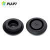 10PCS Black Rubber Hole Plug  OE# 01658-01361 01658-02121 74849-JD00B 74849-JD00A For Nissan