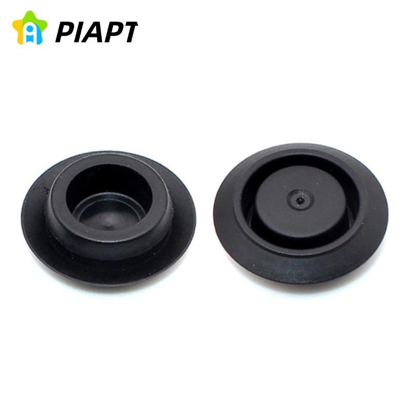10PCS Black Rubber Hole Plug  OE# 01658-01361 01658-02121 74849-JD00B 74849-JD00A For Nissan