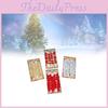 Premium Christmas Bow Decorative Accessories In Various Styles For Festive Atmosphere