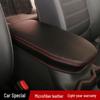 Armrest Box Cover & Storage for 20-22 Toyota RAV4