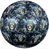 Juventus FC Temafotboll Storlek 5 Fotboll Mjuk Beröring Professionell Träningsfotboll för Utomhussporter