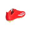Adidas Kinder/Jugendliche X Crazyfast Club Flexible Ground Fußballschuhe
