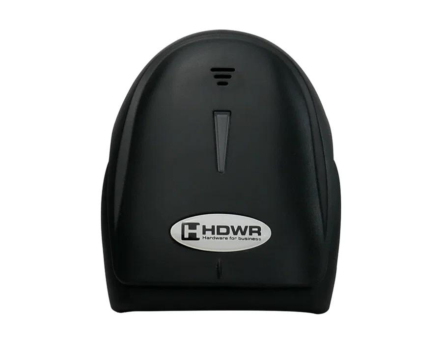 1D Laser Barcode Reader, Manual, Wired Scanner Hd67