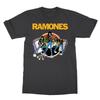 Official Ramones Road To Ruin Men's T-Shirt Unisex T-Shirt