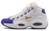 Packer Shoes x Reebok Question Mid 'Doar pentru uzul jucătorului - Kobe Bryant' V53581