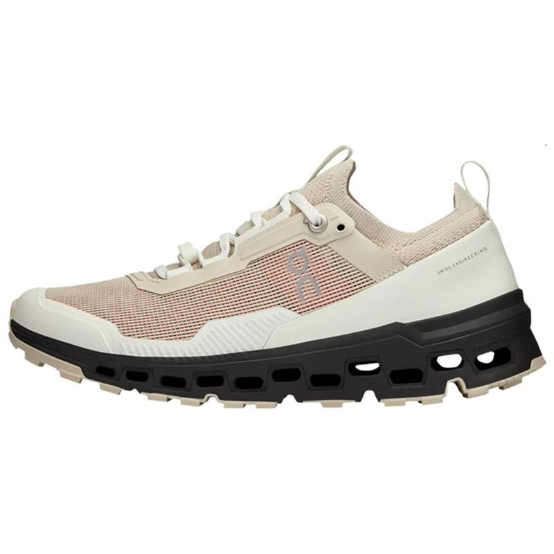 Cloudultra Wmns On 2  Sand Black  Women s 3WD30281575 37