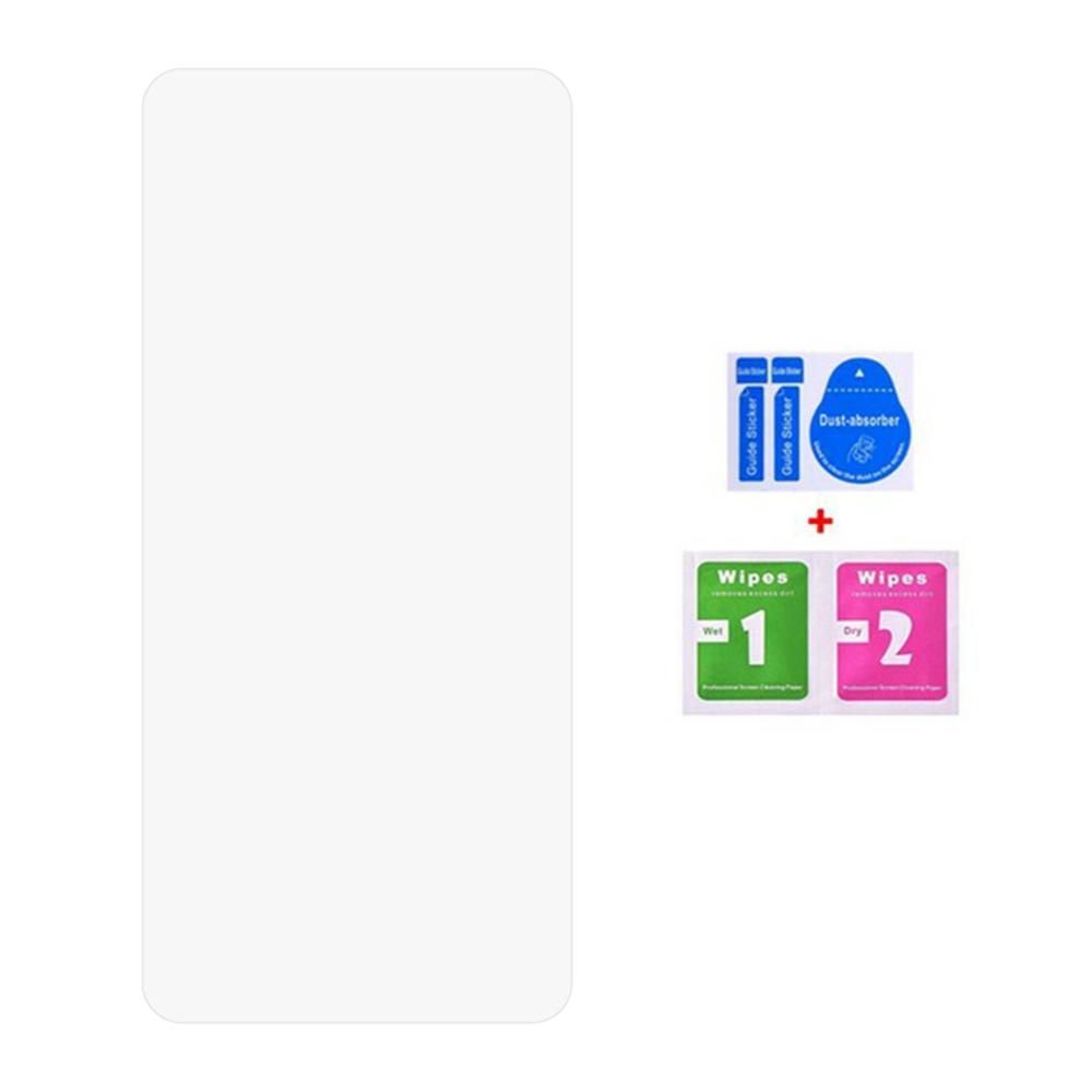 

5 шт. Для Motorola Moto G15 4G Захисне скло для екрана 0,3 мм 2,5D Загартоване скло Прозора плівка Type A