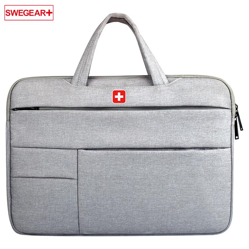 SWEGEAR Laptop Briefcase 15 inches