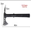 Ally Outdoor Multi-purpose Axe