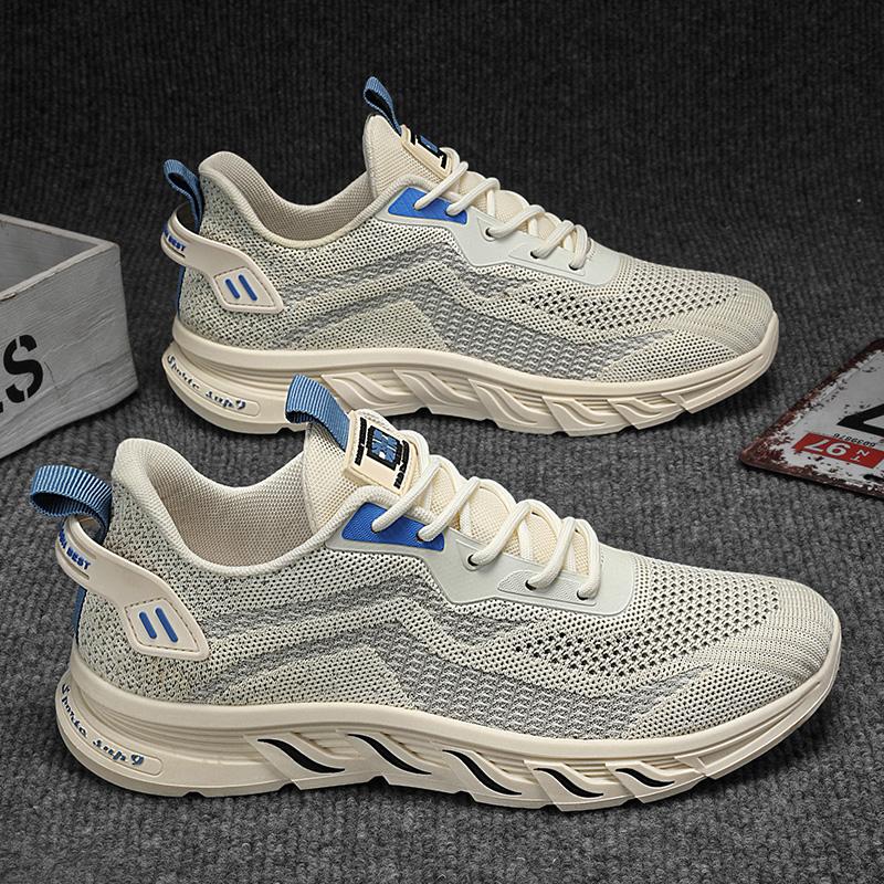 Fashion CYYTL Sneakers Mens Shoes Summer Casual Breathable Outdoor Hiking Tennis Fashion Sports Running Loafers Designer Luxury Platform