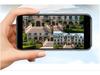 HiEasy 4K Outdoor Wireless WiFi Surveillance Camera: Four-Lens, Home Monitoring