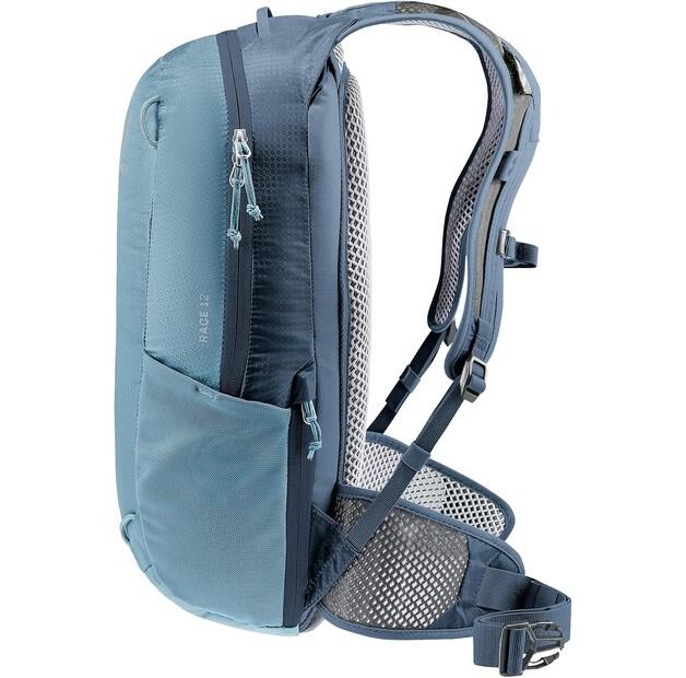 Rucksack Deuter Race 12 atlantic/ink (3204123-1374)
