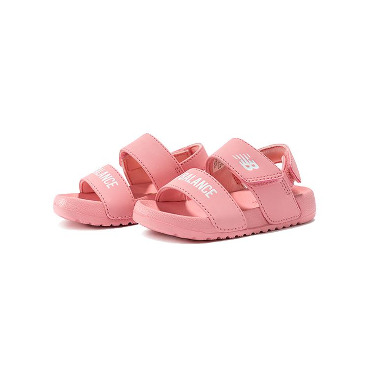 New Balance NB NCLAY Toddler Shoes Rubber Pink Infant And Toddler ITNCLAYP
