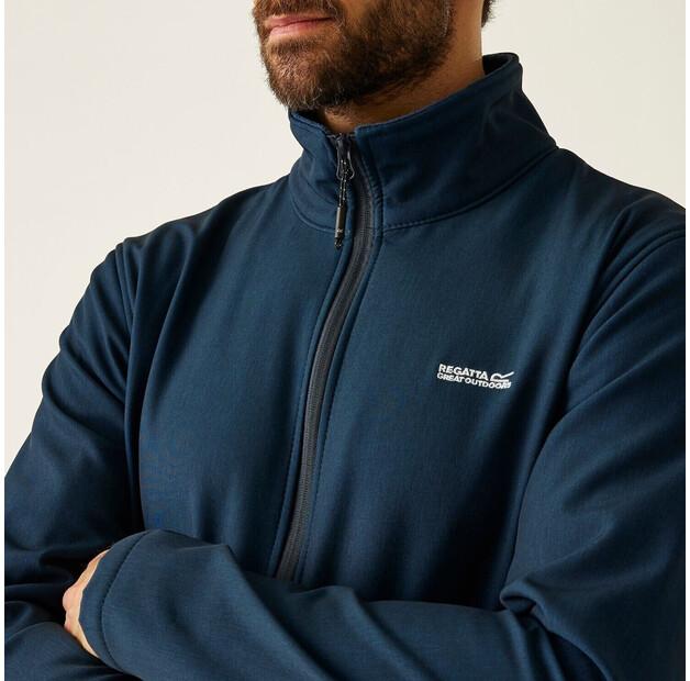 Софтшелл куртка Regatta CeraV Mens Softshell
