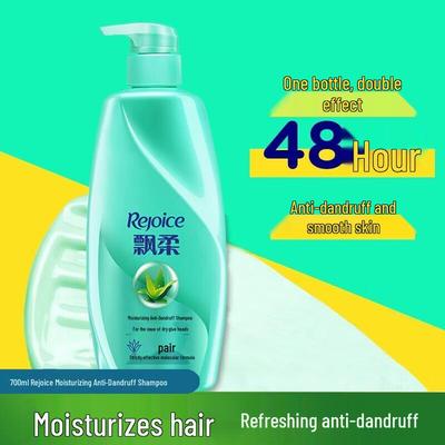 Rejoice Feuchtigkeitsspendendes Anti-Schuppen-Shampoo