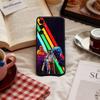 Tactical Co-op A-ARC R-Raiders  Phone Case For Samsung S 25,24,23,22,30,21,10,9,Ultra,Plus,Lite,FE,4,5 G Soft Black Case