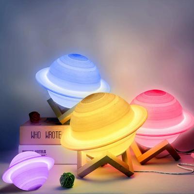 LED svítidla – LED noční lampičky