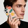 1 Pack For Iphone 17/17Air/17Pro/17ProMax Durable TPU Case Featuring Smooth Grip, Anti-Scratch Finish And Comfortable Device Protection