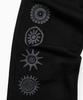 FREEMARIO Adoment Sweatpants [Black]