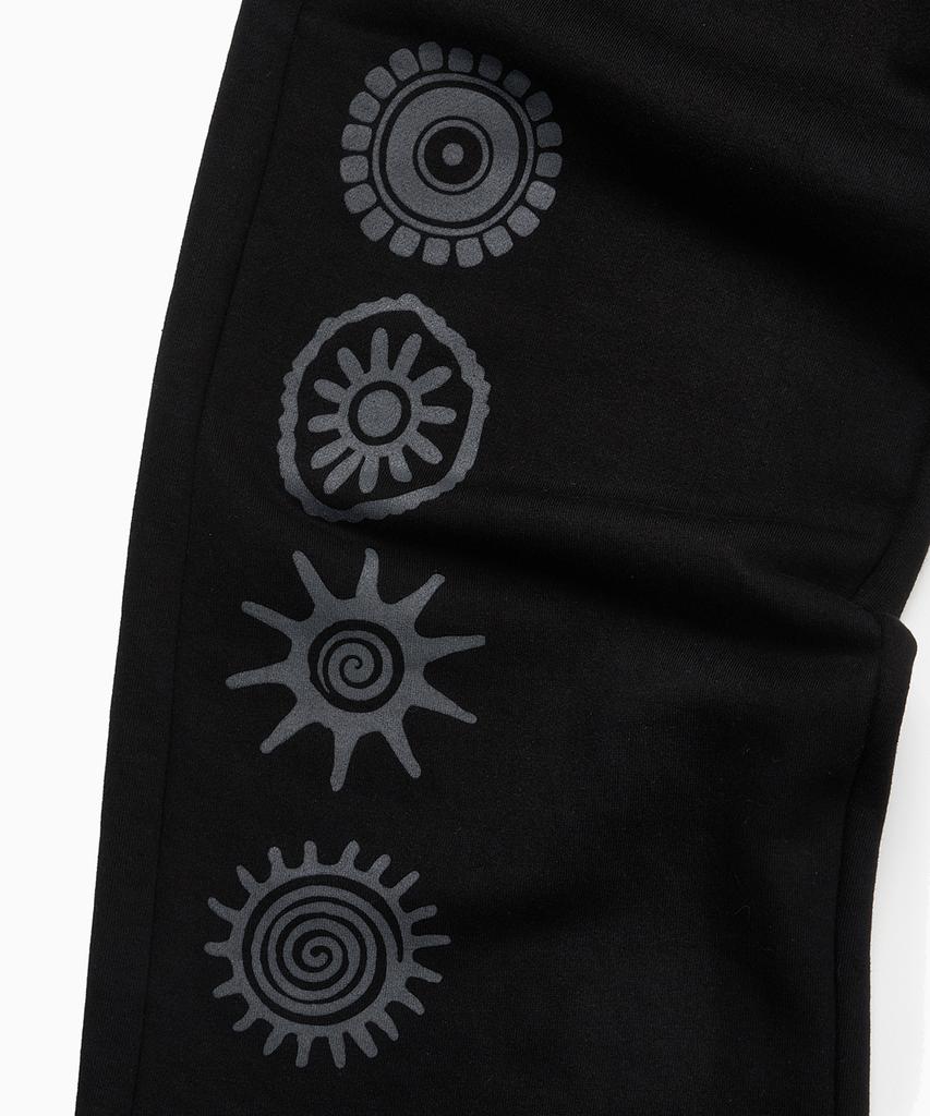 FREEMARIO Adoment Sweatpants [Black]
