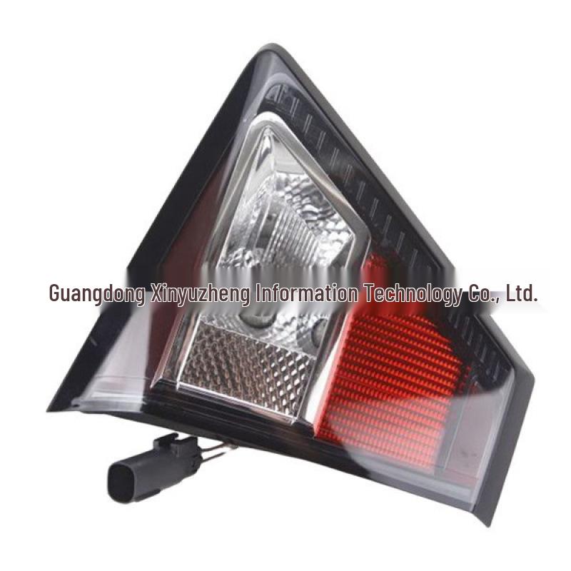

Left & Right Inner Tail Light Assembly with Bulbs for Ford Kuga GV4113A603AF