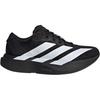 adidas Adizero Evo SL J Negru Alb Tenisi Copii Core-Black Cloud-White Carbon KK1247