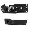 20833602 20833606 Car Interior Left&Right Door Handle Repair Kit for Chevy Silverado GMC Sierra 1500 2500