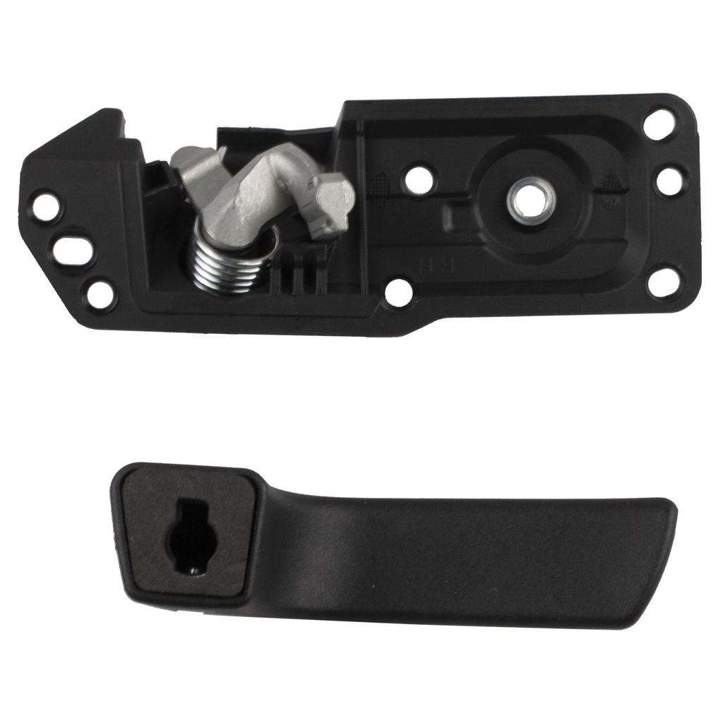 20833602 20833606 Car Interior Left&Right Door Handle Repair Kit for Chevy Silverado GMC Sierra 1500 2500