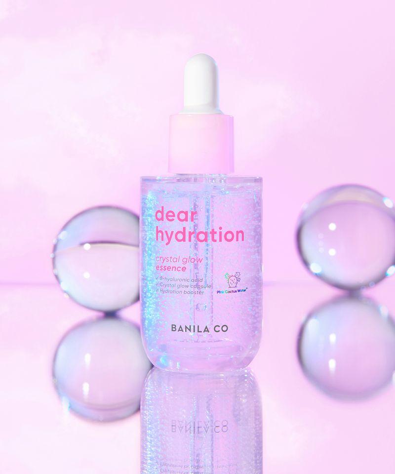 Dear Hydration Crystal Glow Essence 50ml
