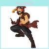 My Hero Academia Kirishima Eijiro Pvc Figure With Battle Edition For Collectors