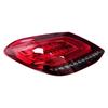 Left LED Rear Tail Light Brake Lamp 2059067103 For Mercedes Benz C-Class W205 2019 2020 2021