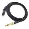 Earphone Cable for HD580 HD600 HD650 HD660S Audio Cable Repair Replacement Headset Accessories