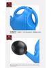 Large Capacity Long Spout Plastic Watering Can with Spray Function - 3L To 12L